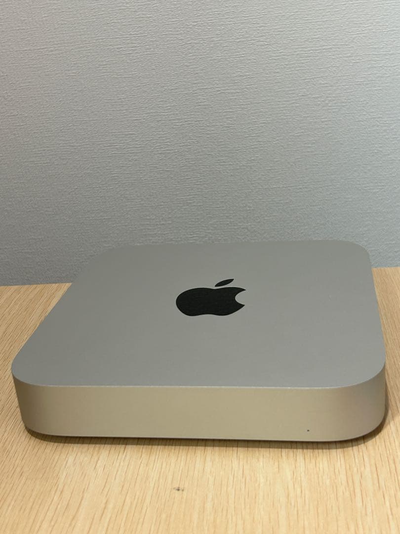 Macデスクトップ Apple 2023 Mac mini M2 Pro