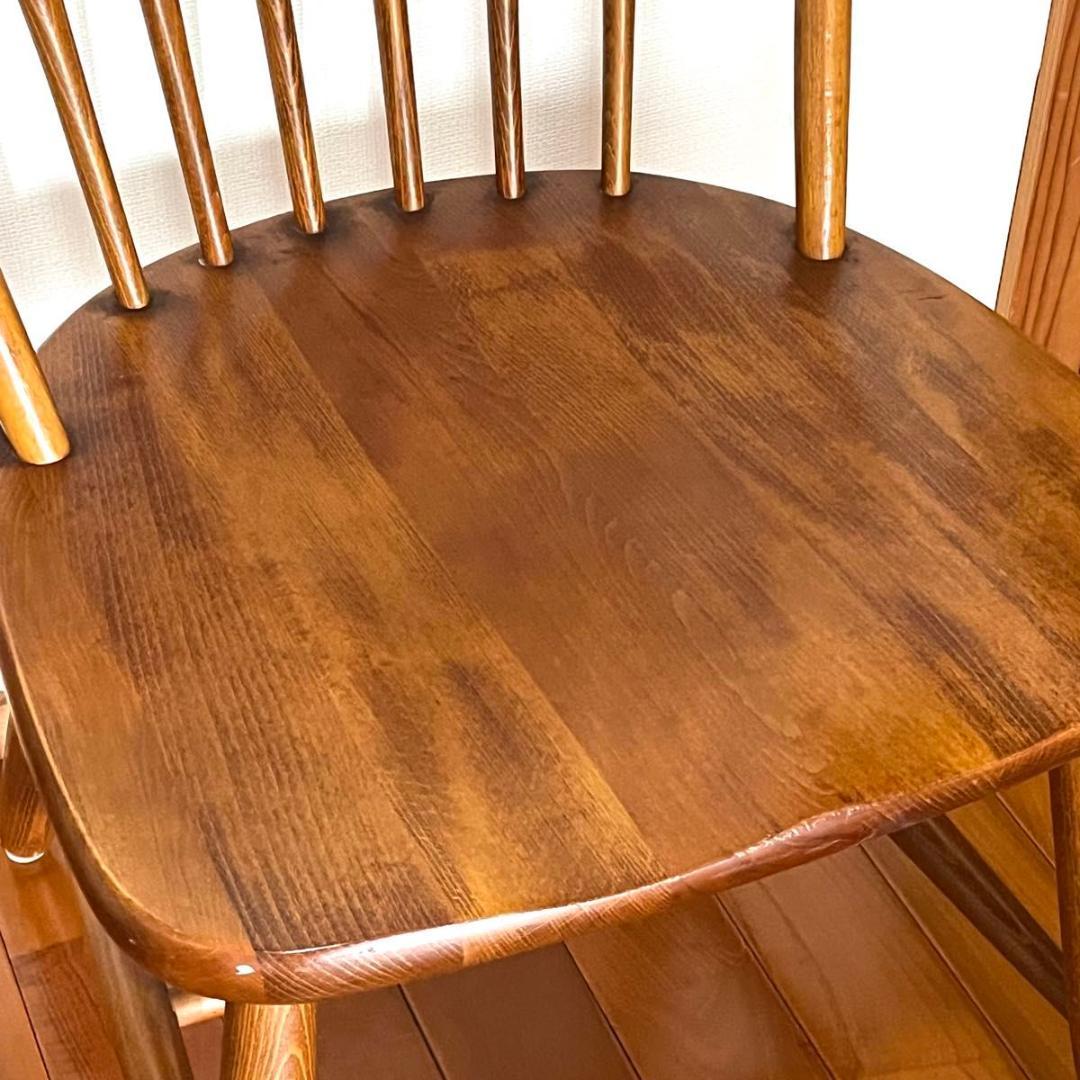 ※ぱいん⭐︎様※ 柏木工 KASHIWA　ウィンザーチェア　②