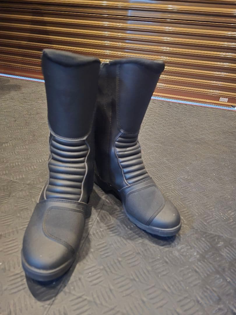 【ほぼ新品】 Dainese Blizzard D-WP （41）