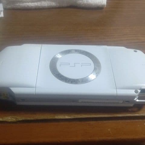 Nintendo Switch SONY PlayStationPortable PSP-1000 PW
