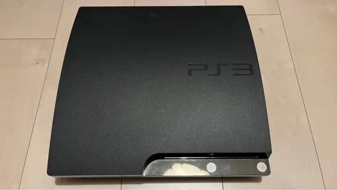 Nintendo Switch SONY PlayStation3 CECH-2000A