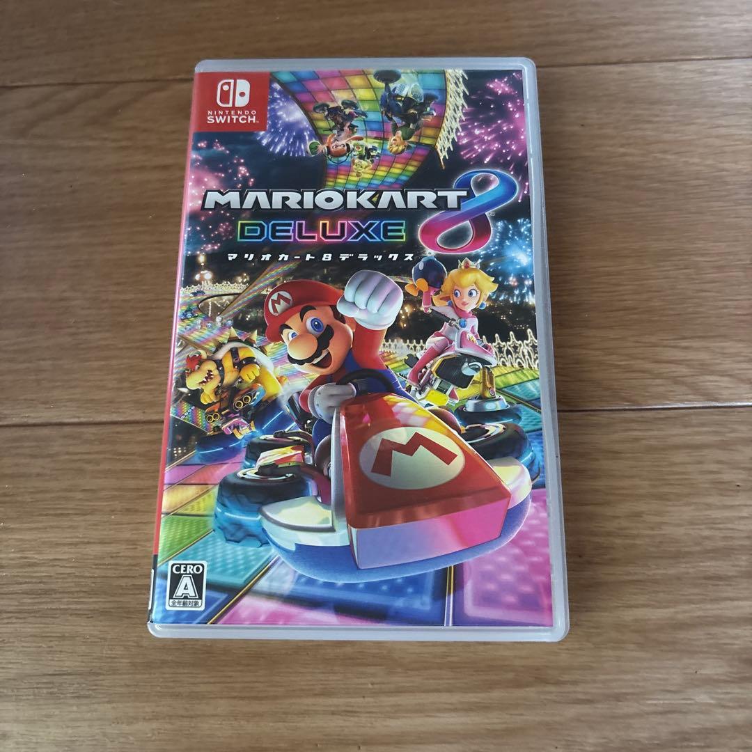 Nintendo Switch Lite コーラル 本体+ソフト３個