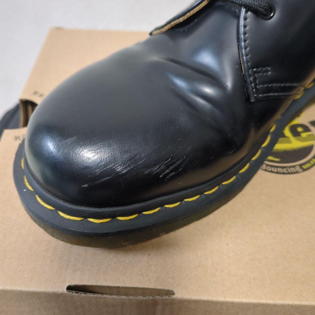 な*ー様 ドクターマーチン 3ホール