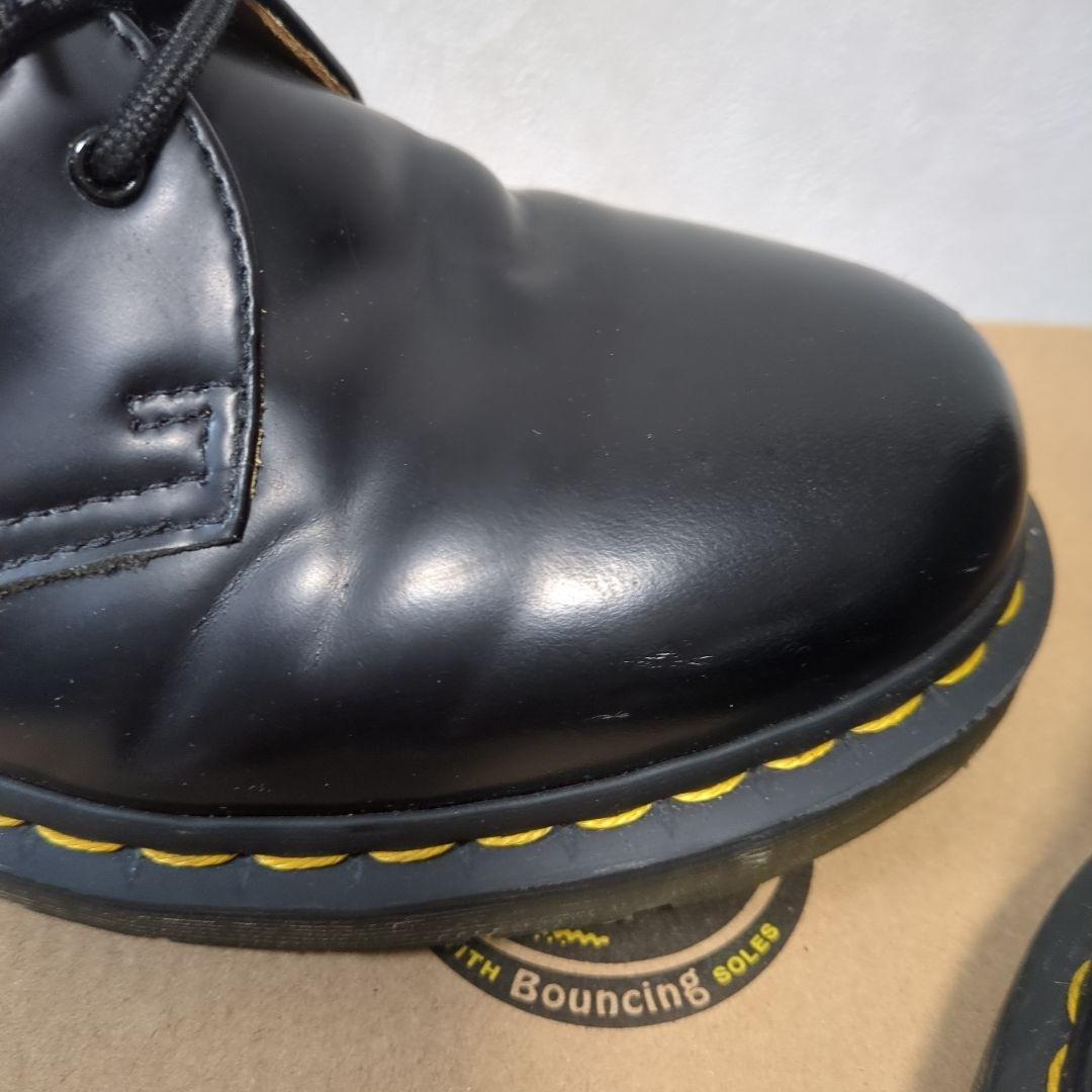 な*ー様 ドクターマーチン 3ホール