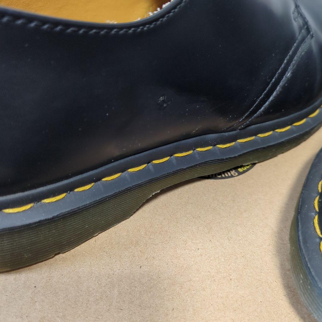 な*ー様 ドクターマーチン 3ホール