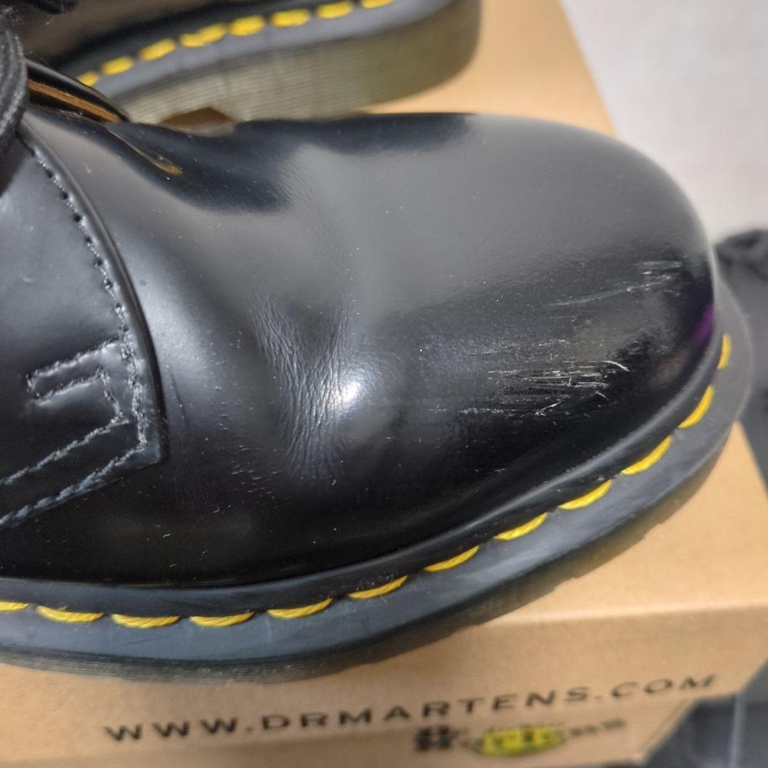 な*ー様 ドクターマーチン 3ホール