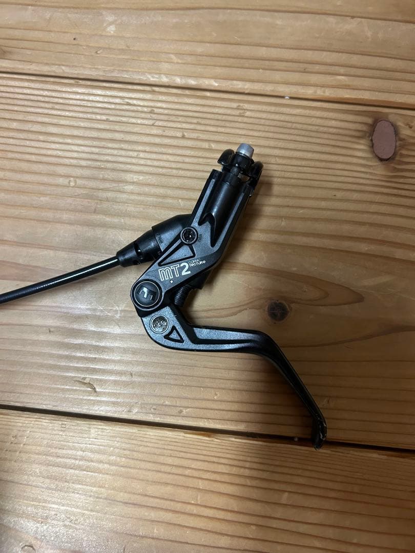 パーツ MAGURA MT2