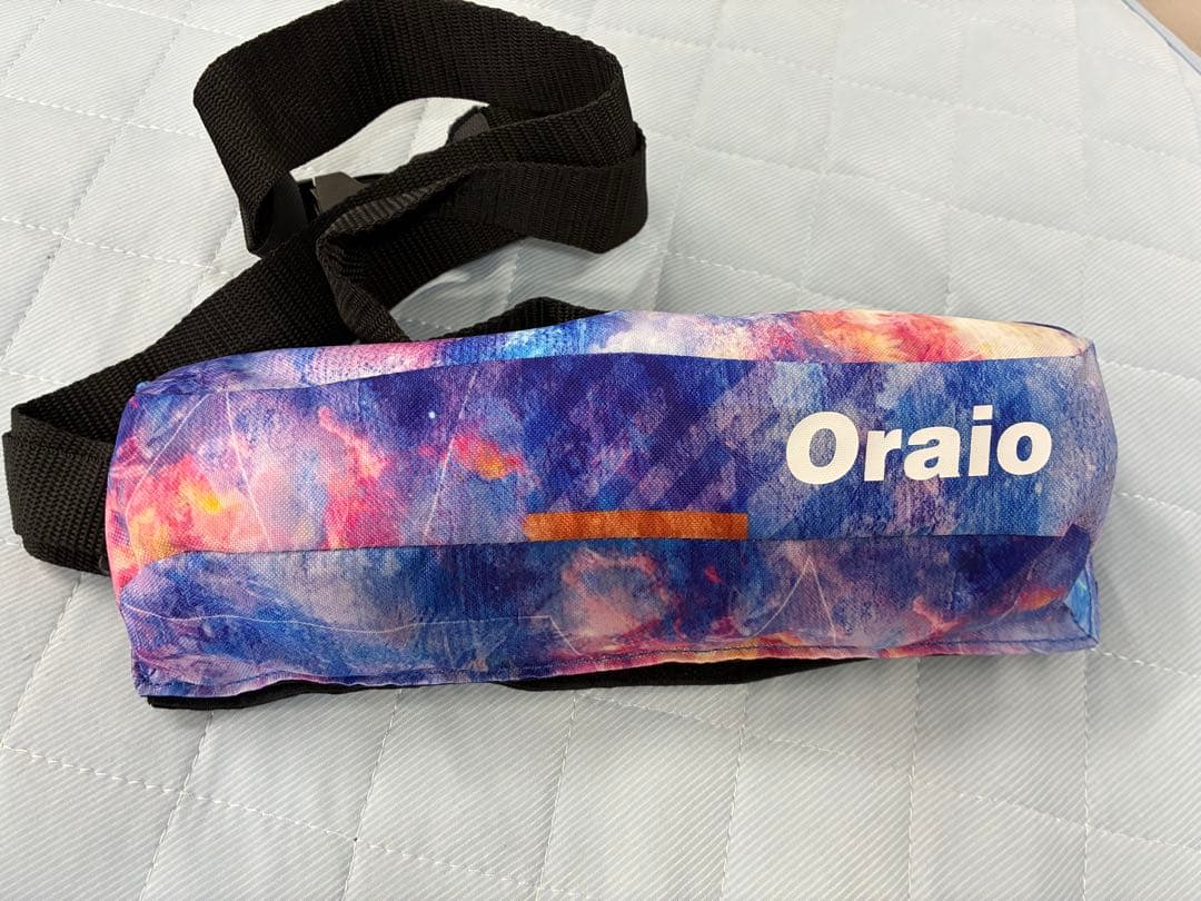 自動膨張式ライフジャケットコンパクトタイプ