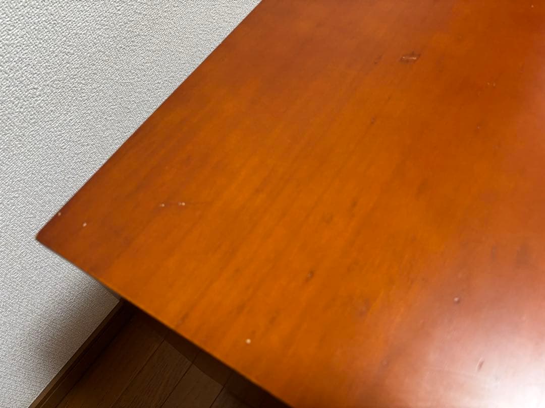 【完売品】ウッドチェスト ナチュラル 北欧風