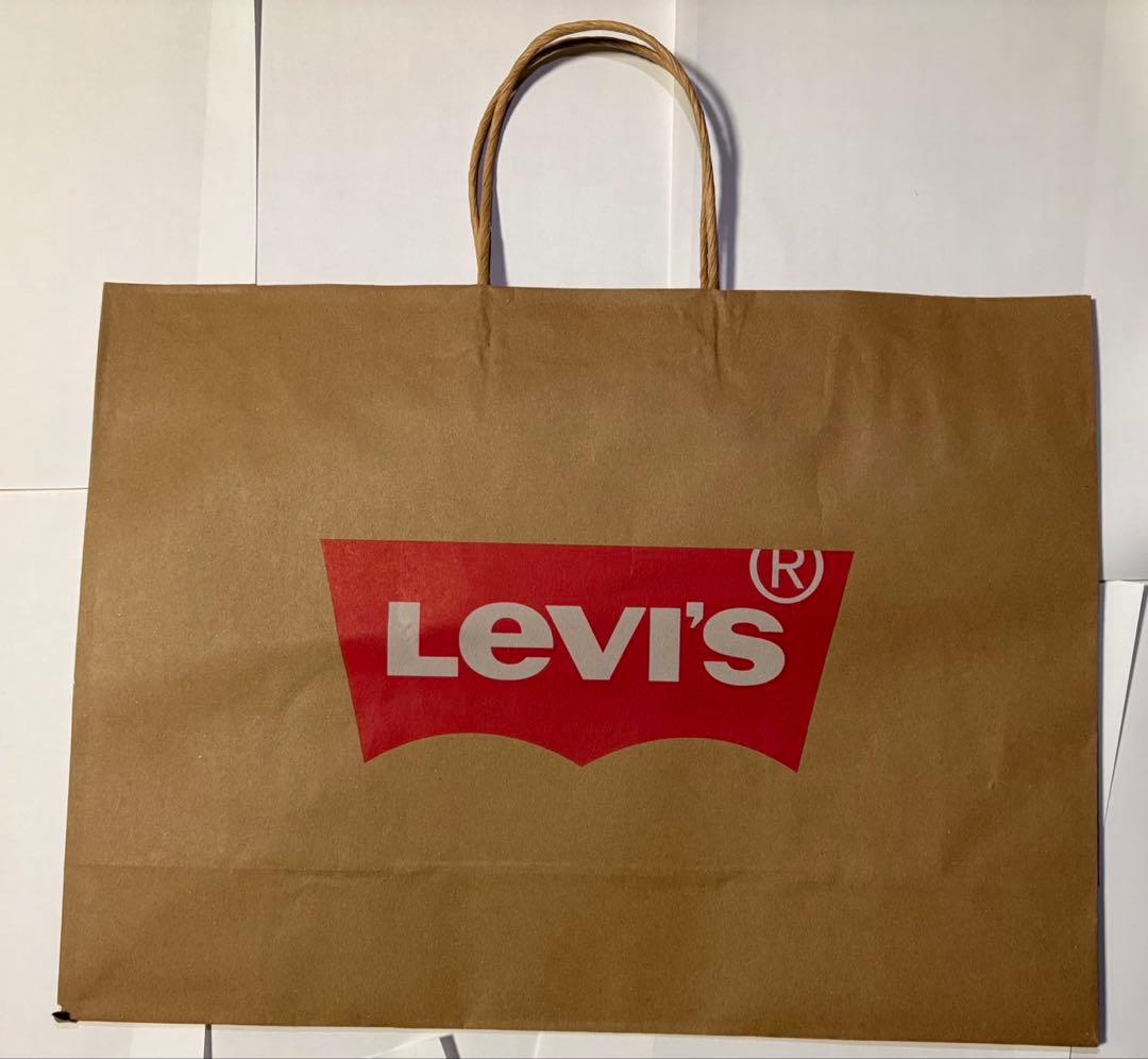 新品未使用 リーバイス S506XX 大戦モデル サイズ46 Tバック LVC