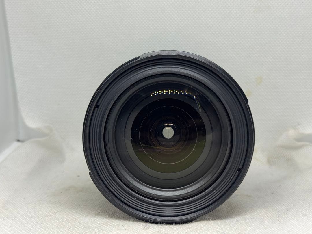Canon EF 24-70mm f4 L IS USM ジャンク品