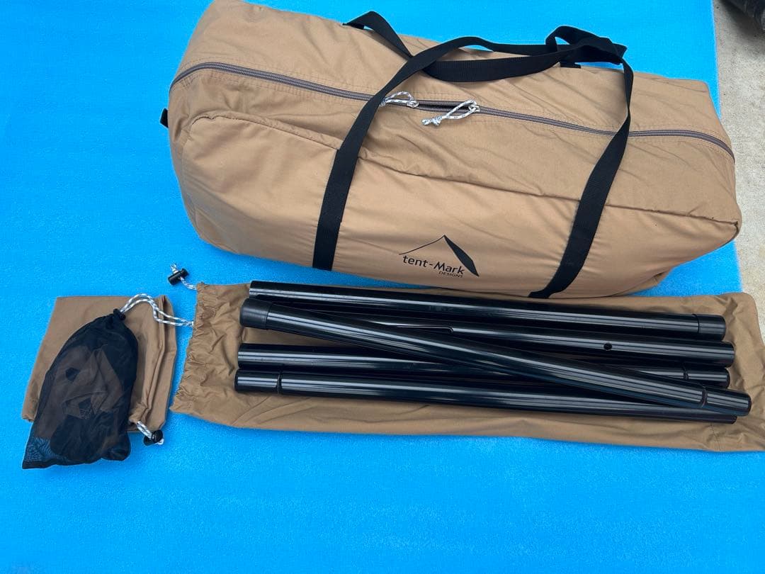 テンマクデザイン　サーカスtc