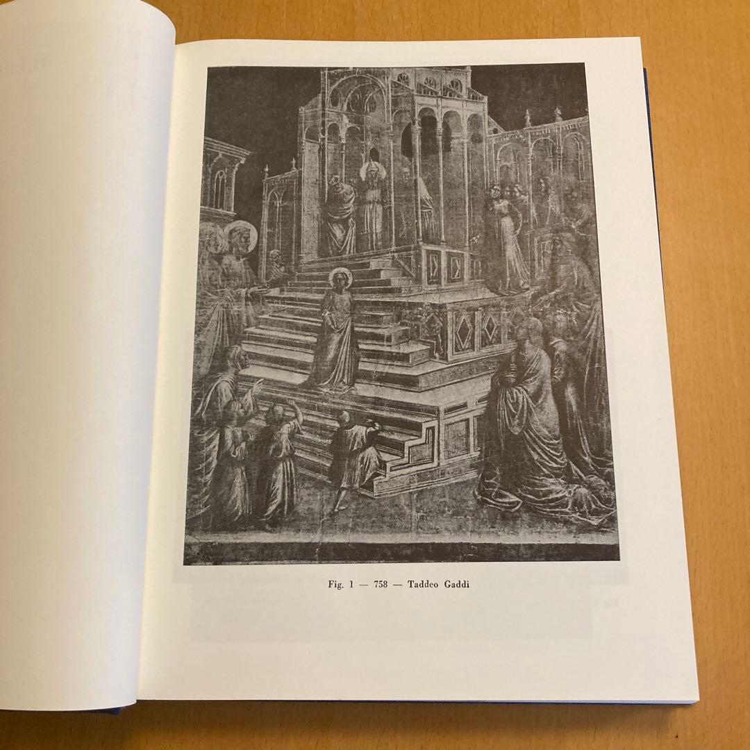 英語「フィレンツェ派の素描」全3巻函入り バーナード・ベレンソン