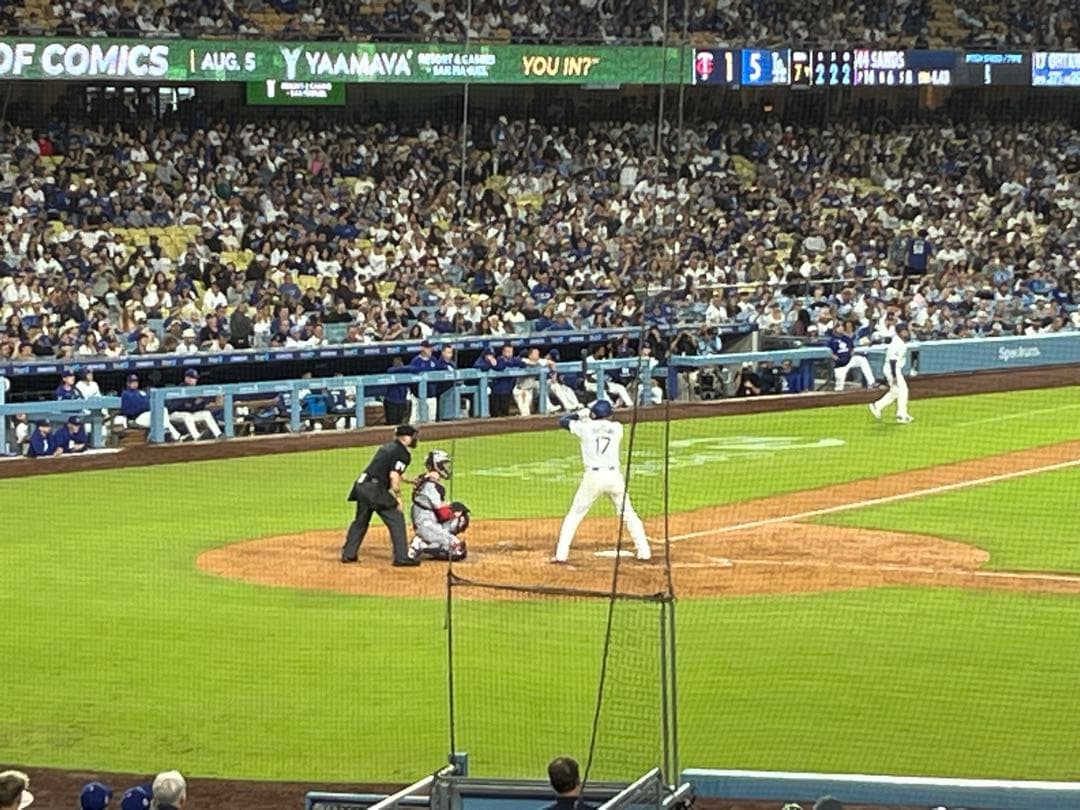 LA DODGERS ワールドチャンピオン指輪 山本由伸　非売品 おまけ付