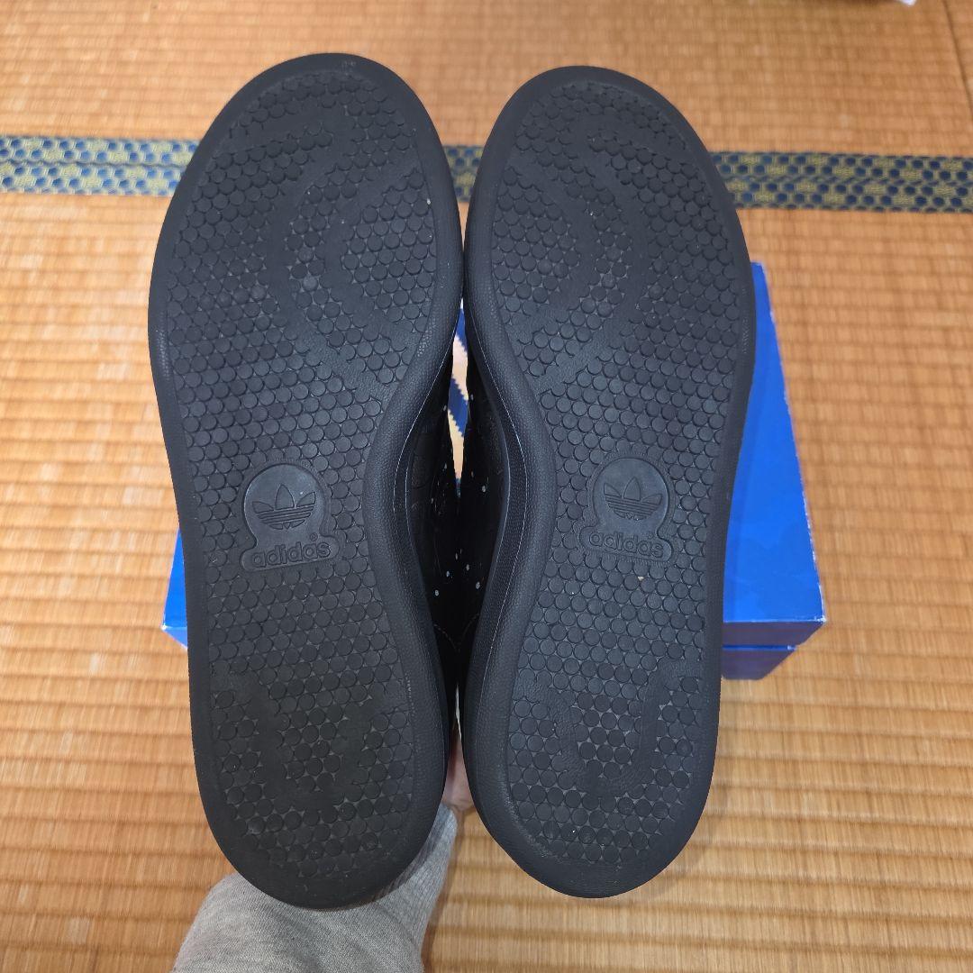 adidas ×A BATHING APE STAN SMITH