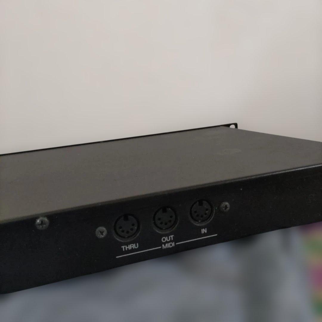 KAWAI K1r デジタルシンセサイザー