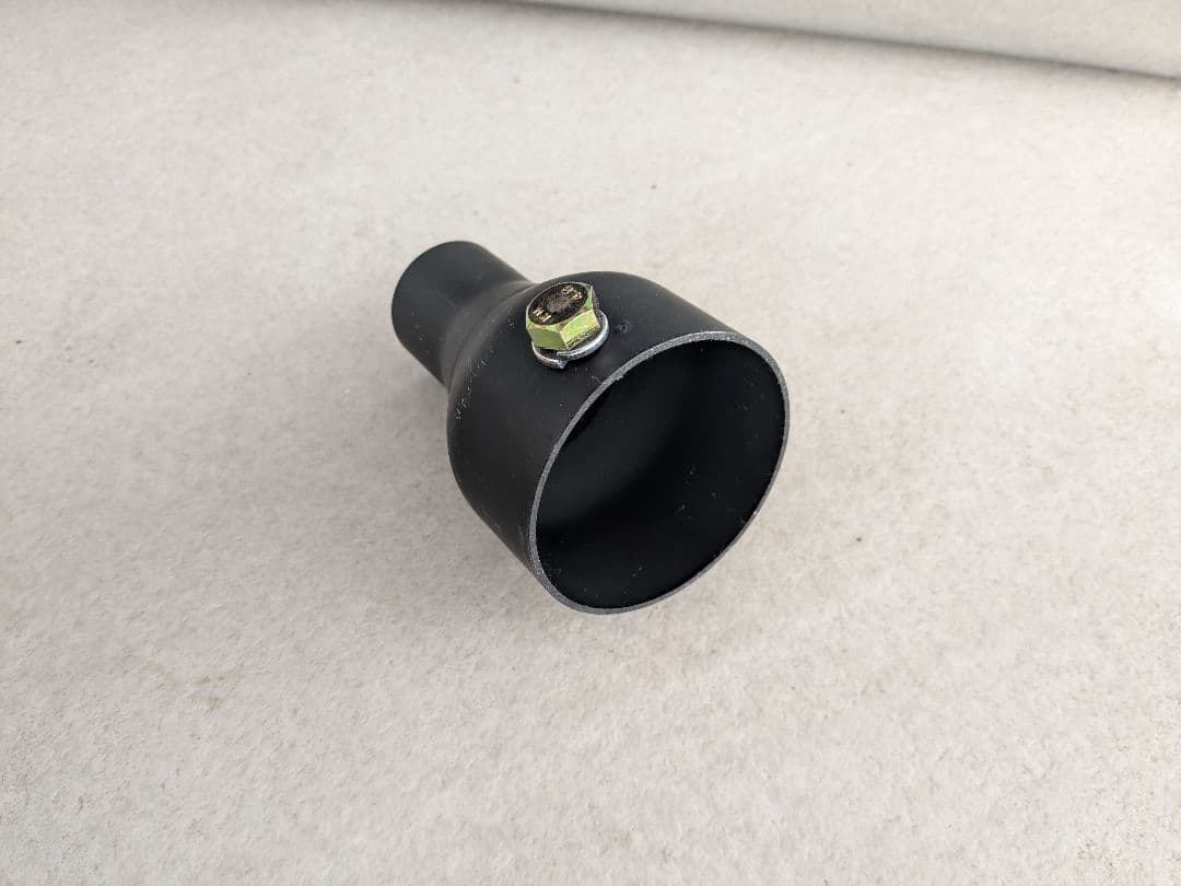 NDロードスター・マフラー N1スペックマフラーVer3 TypeUS ND