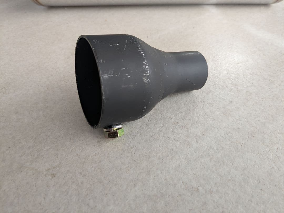 NDロードスター・マフラー N1スペックマフラーVer3 TypeUS ND