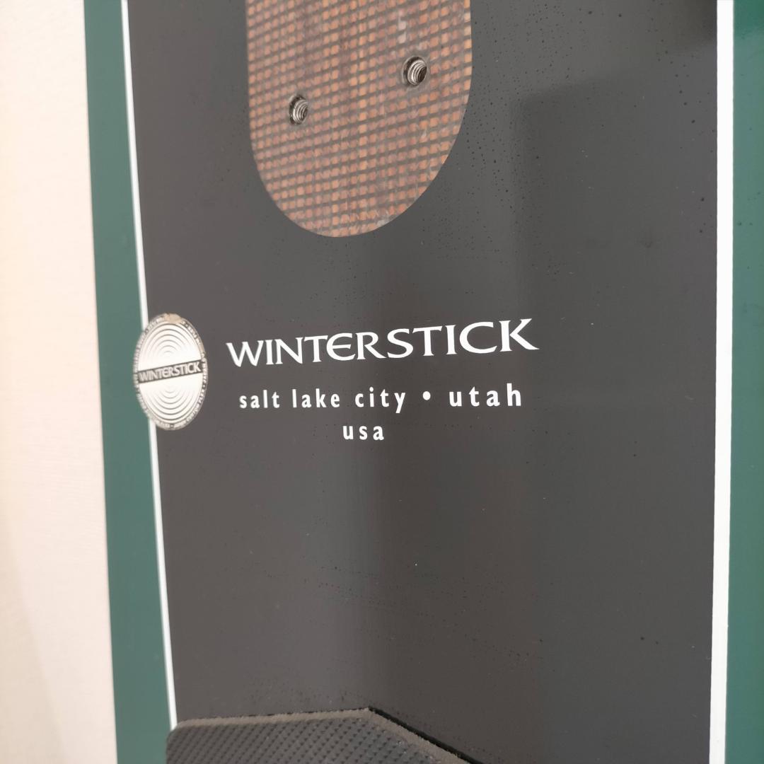 【Depooo】ウインタースティック ST スノーボード