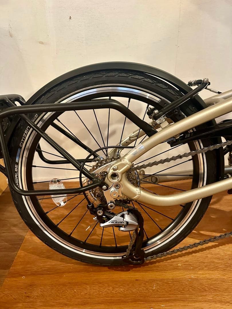 ミ*パ様 Tern byb p8 ターン　2023