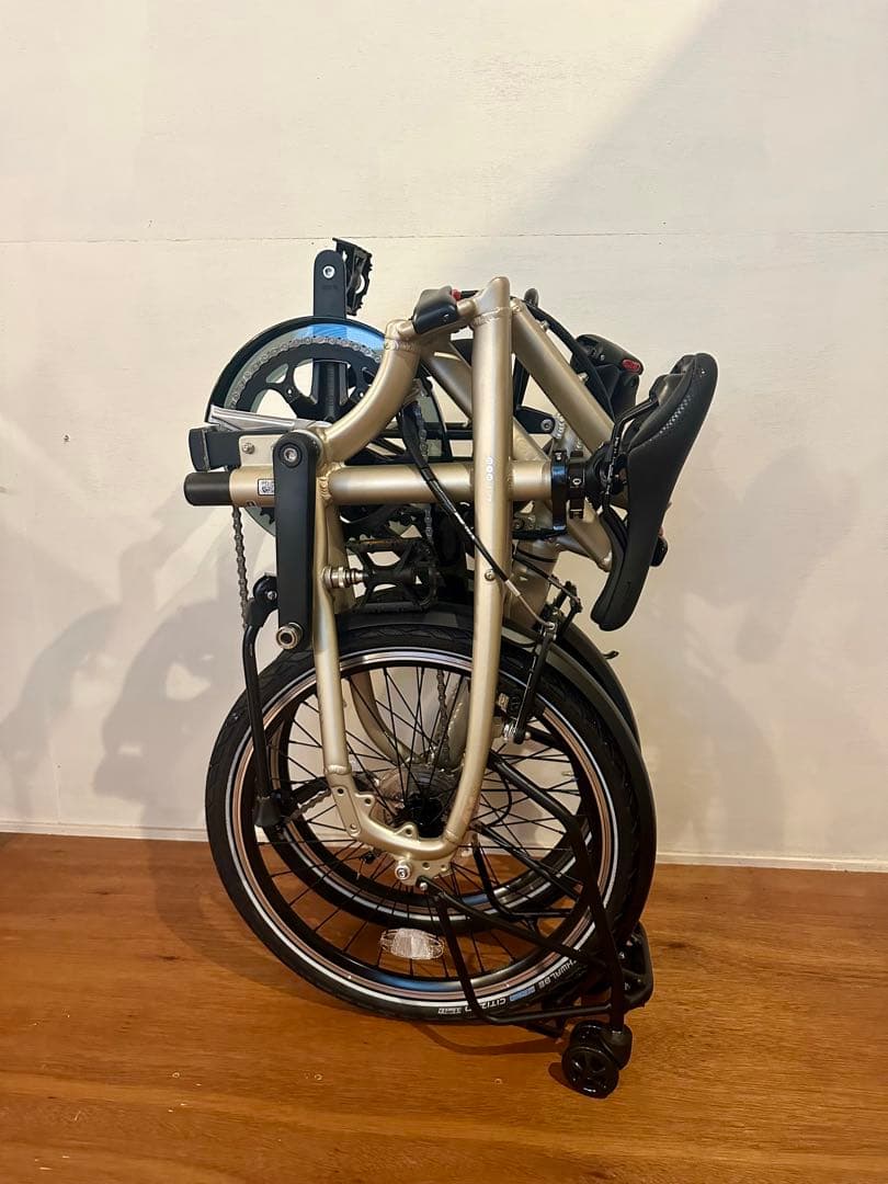 ミ*パ様 Tern byb p8 ターン　2023