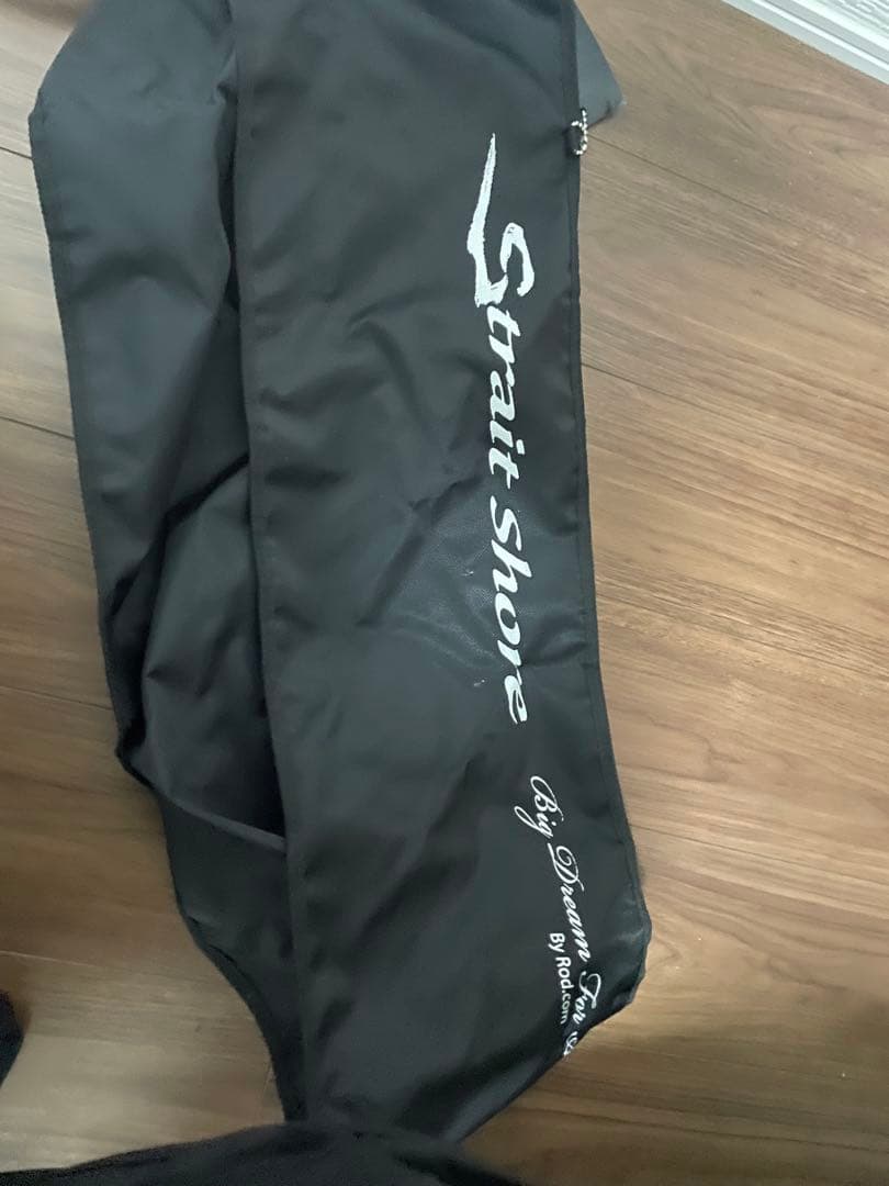 ロッドコム　ストレイトショア100 14