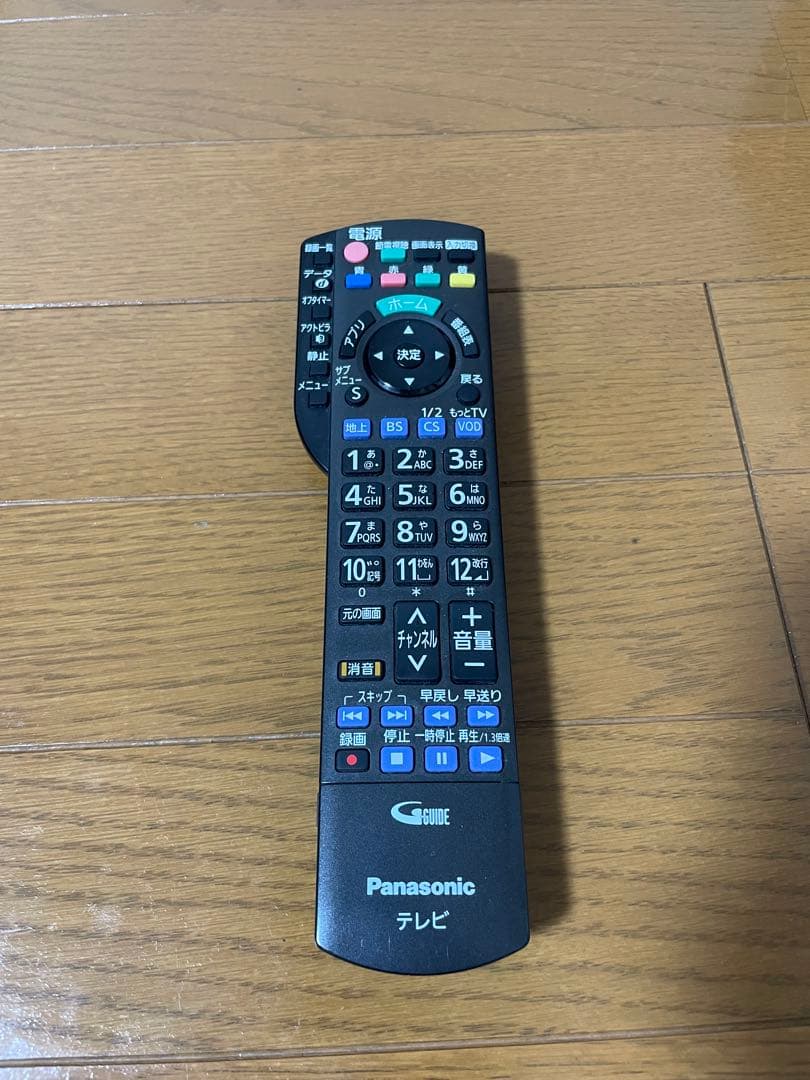 パナソニック大型液晶テレビ TH-L42E60