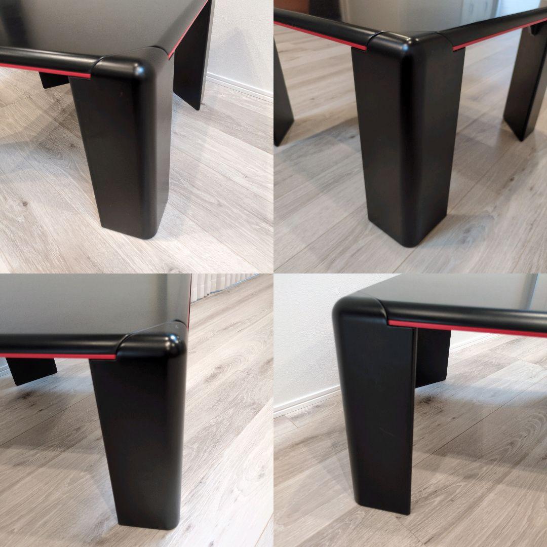 【希少】マルニ木工 木製ローテーブル サイドテーブル レトロ 和風テーブル