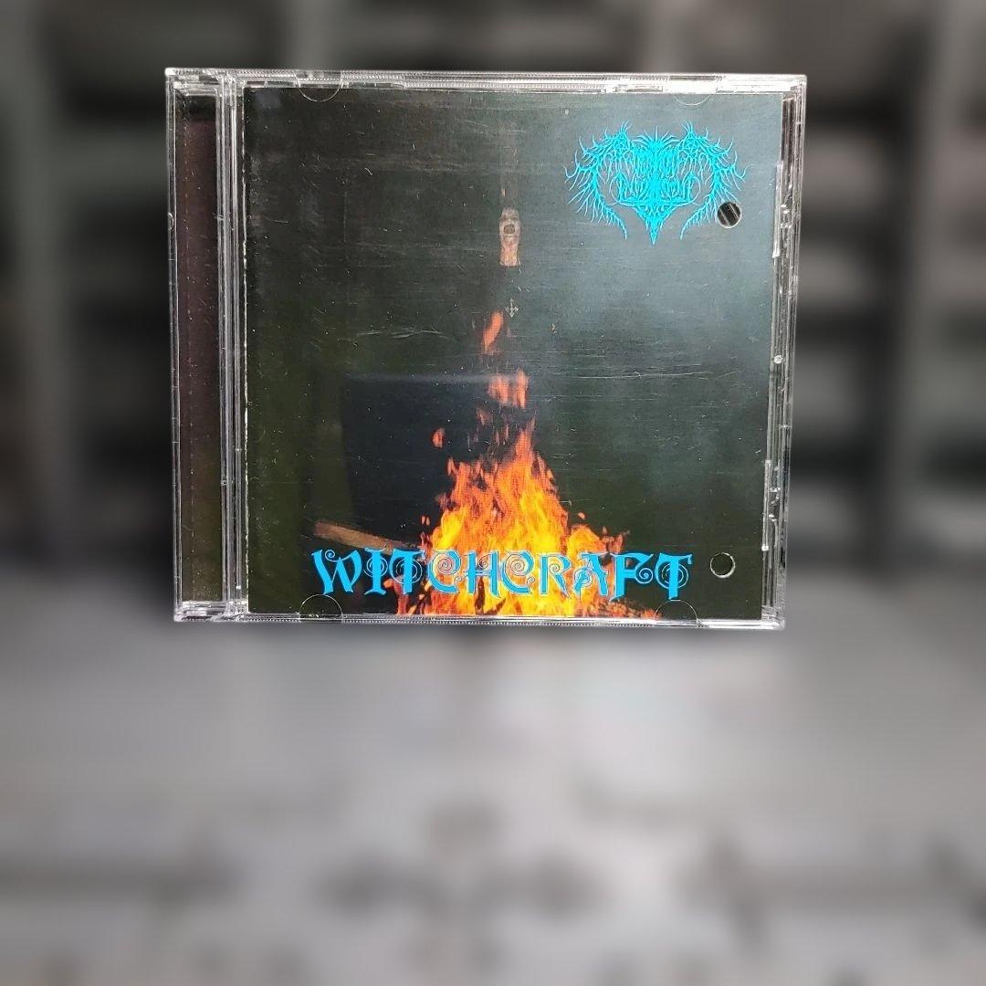 obtained enslavement ブラックメタル　BLACKL