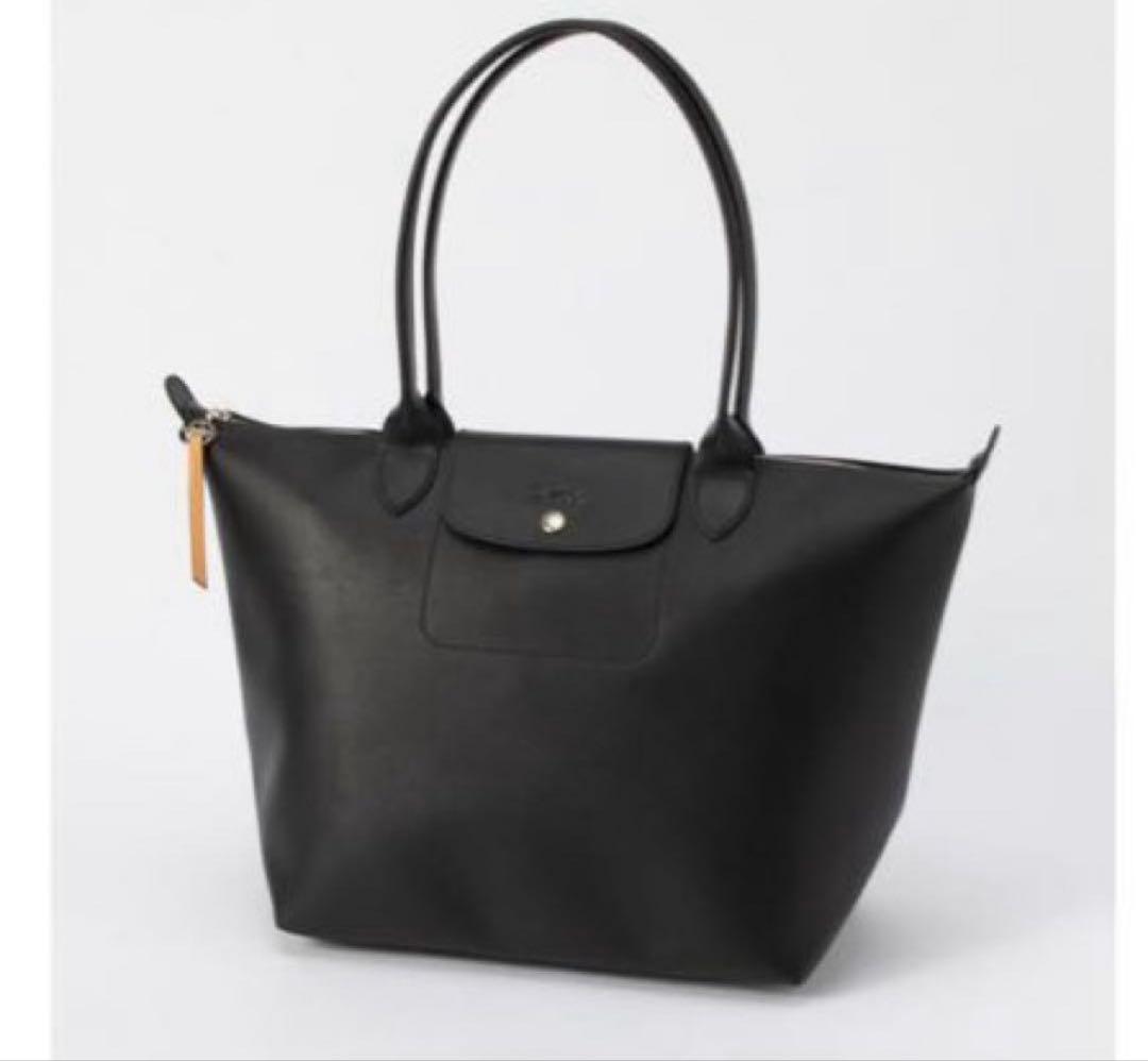 ロンシャン　トートバッグ LE PLIAGE CITYル プリアージュ シティ