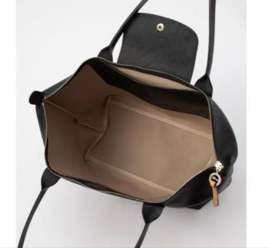 ロンシャン　トートバッグ LE PLIAGE CITYル プリアージュ シティ