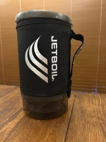 JETBOIL スモー