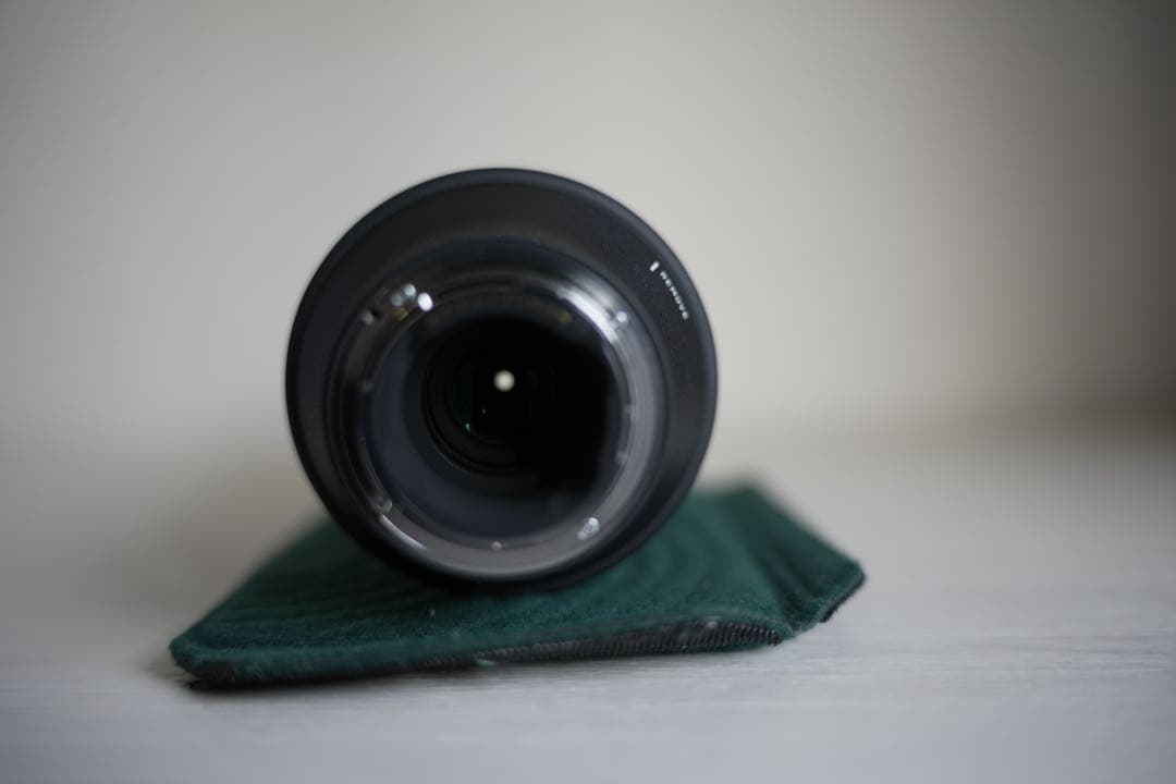 ソニー レンズ 一眼カメラ用レンズ SEL50F18F FE 50mm F1.8