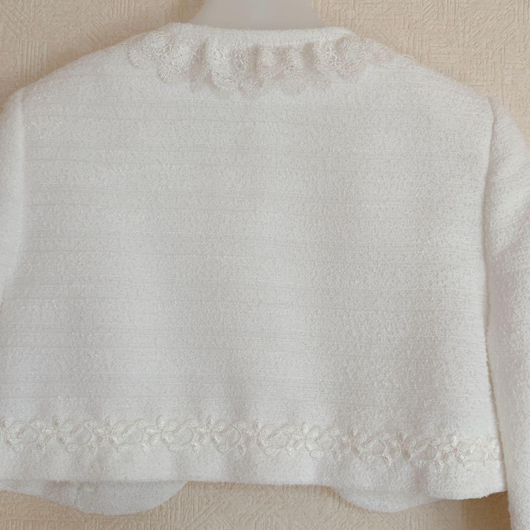 Poupeenne120 入学式　卒園式　七五三　結婚式　フォーマル　女の子