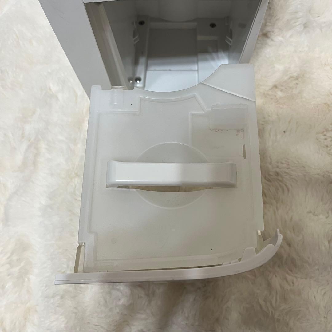 【動作良好】シャープ プラズマクラスター 衣類乾燥除湿機 CV-L71-W