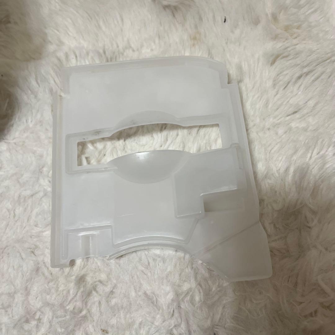 【動作良好】シャープ プラズマクラスター 衣類乾燥除湿機 CV-L71-W