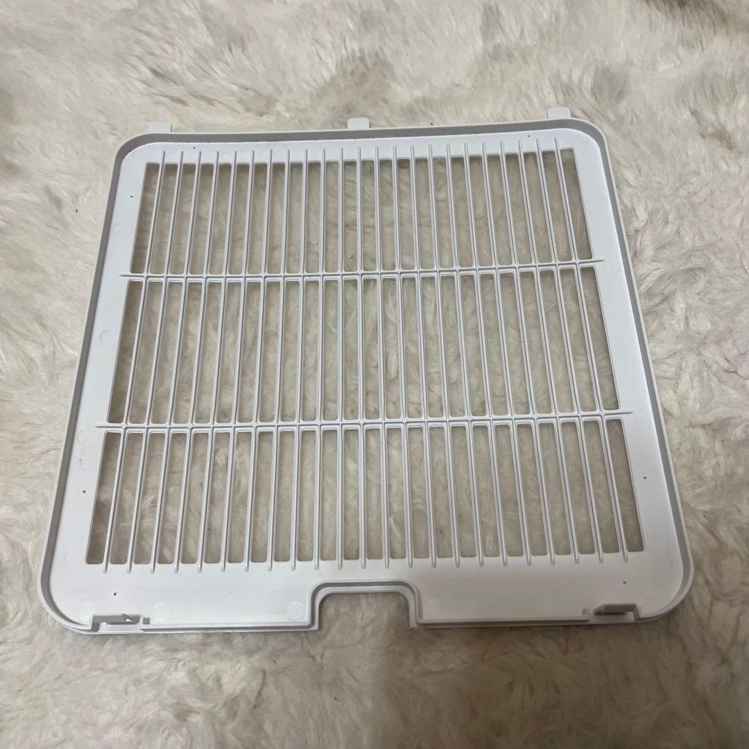 【動作良好】シャープ プラズマクラスター 衣類乾燥除湿機 CV-L71-W