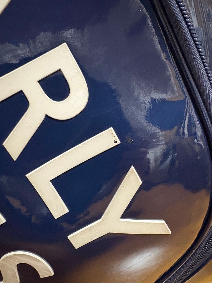 【最終値下げ】PEARLY GATES キャディーバック