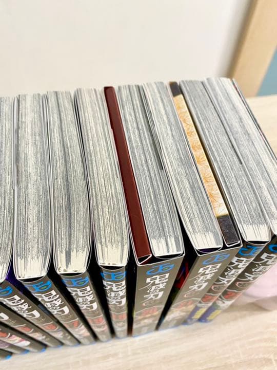 鬼滅の刃☆全巻☆特装版☆おまけ付き