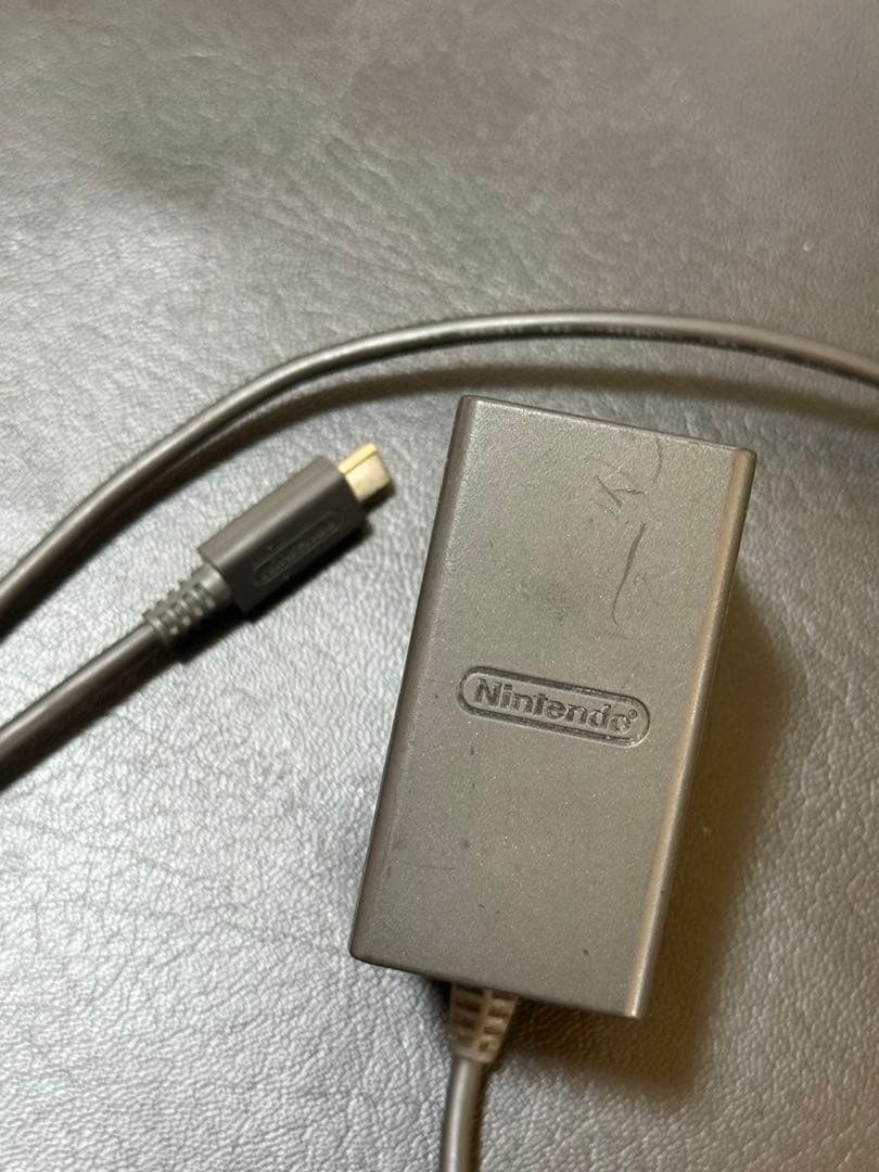 Nintendo Switch Lite ピンク 本体＆ケーブルのみ