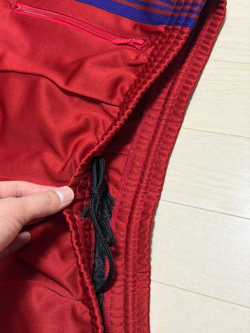 Needles トラックパンツ Lサイズ