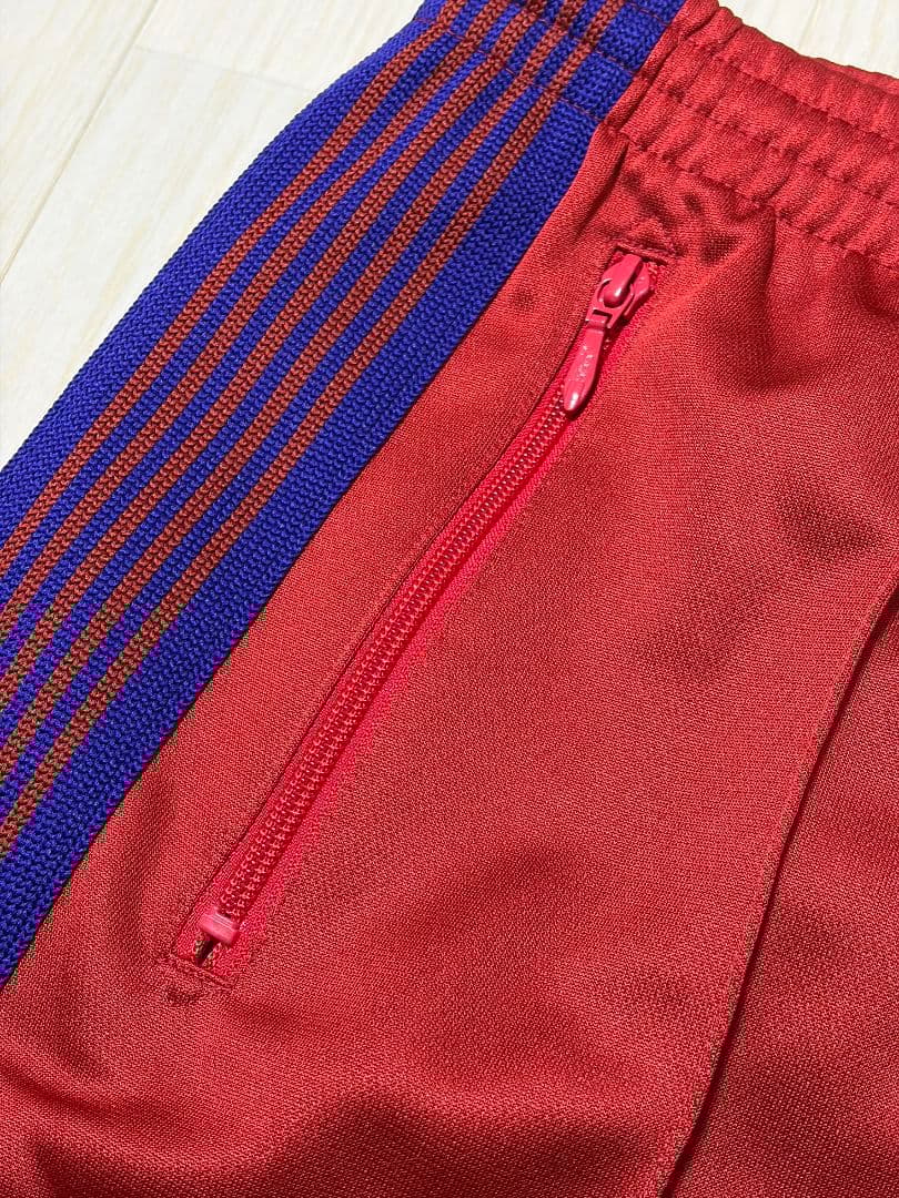 Needles トラックパンツ Lサイズ