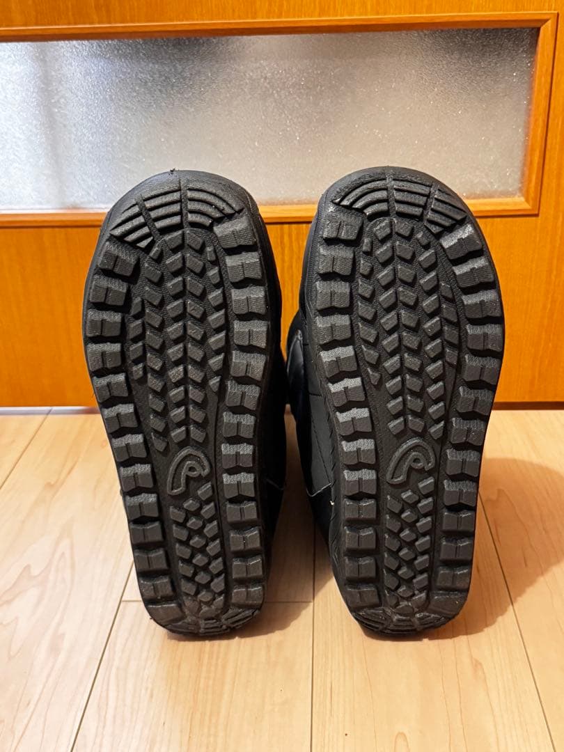 HEAD Classic BOA 29.5cm 24-25 スノーボードブーツ