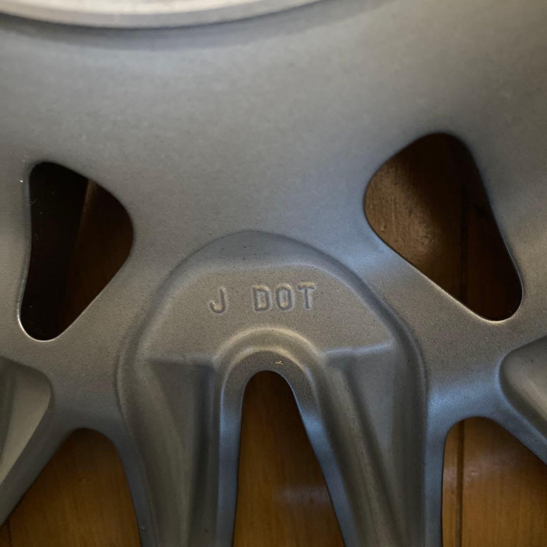 レクサス　LS500h LS500純正オプション20インチホイール１本