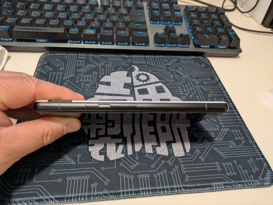 Google Pixel 6a ホワイト 本体 Pixel6a