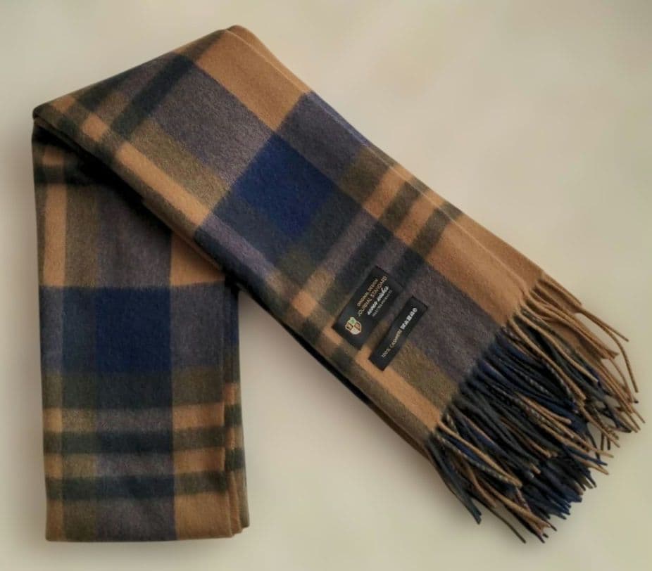 JOURNAL STANDARD　Cashmere ストール