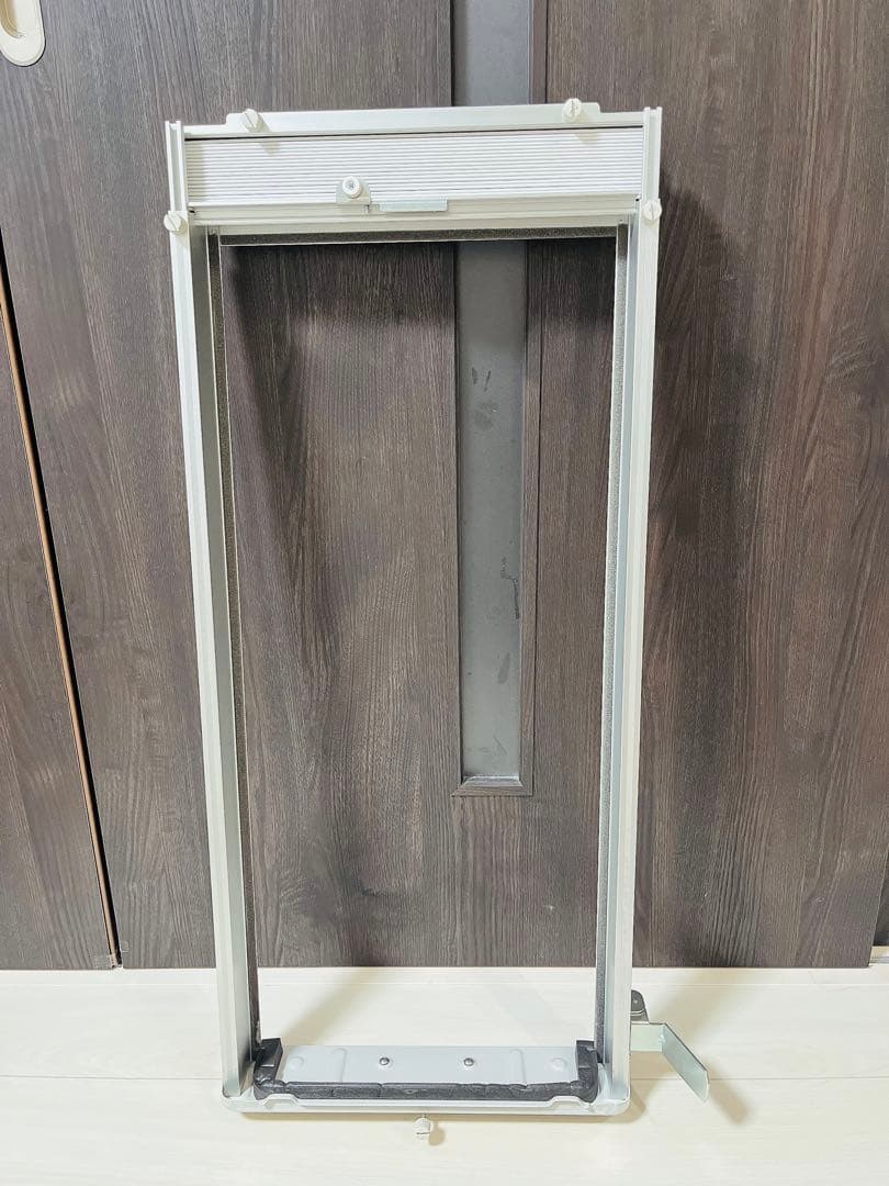 [極美品✨高年式]CORONA 窓用エアコン(21年製)