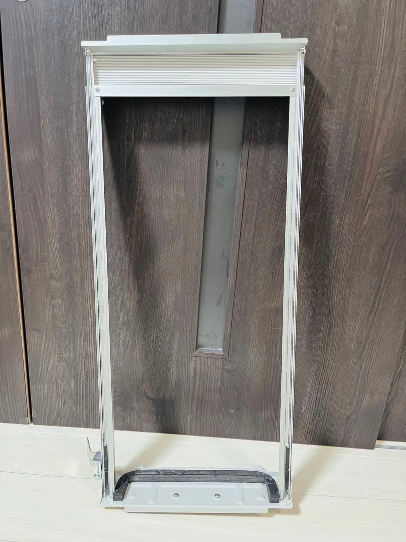 [極美品✨高年式]CORONA 窓用エアコン(21年製)