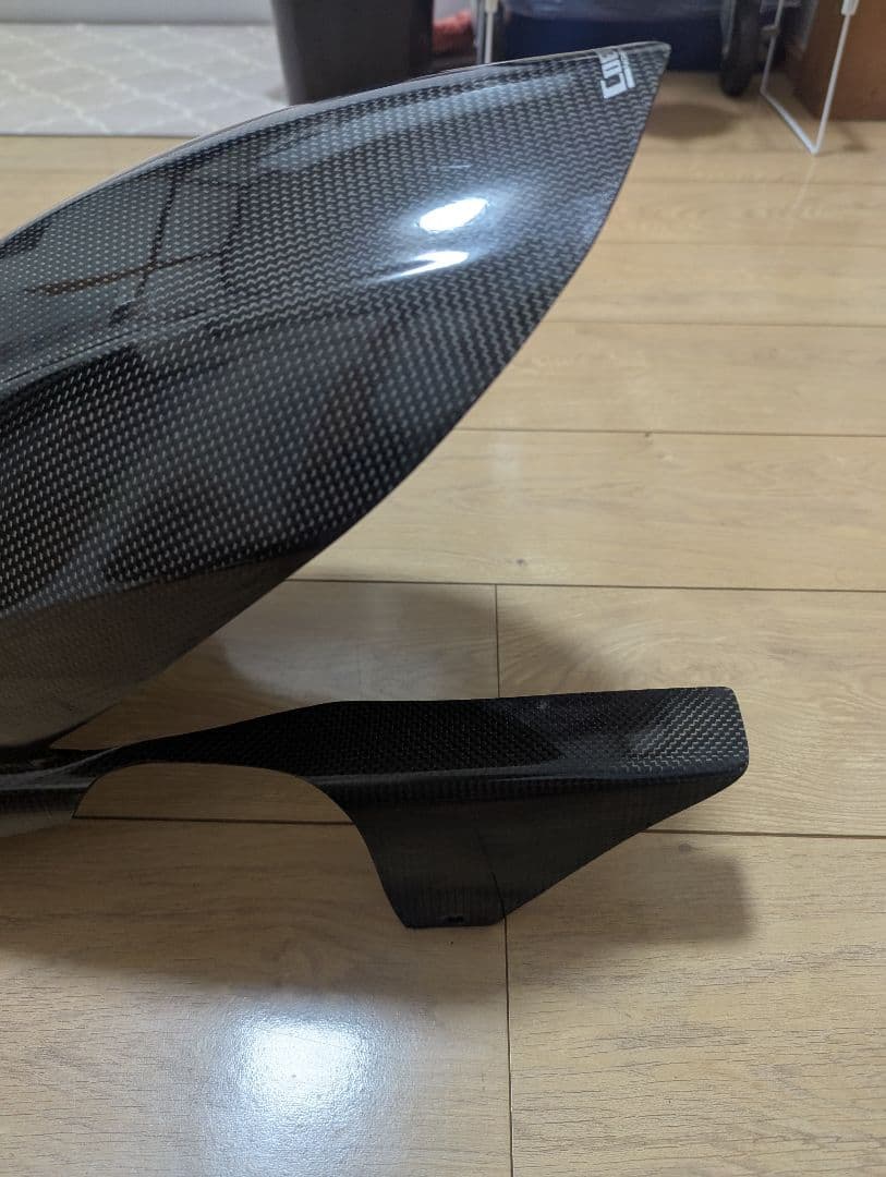 コワース　リアフェンダー　cb400sf sb　nc42