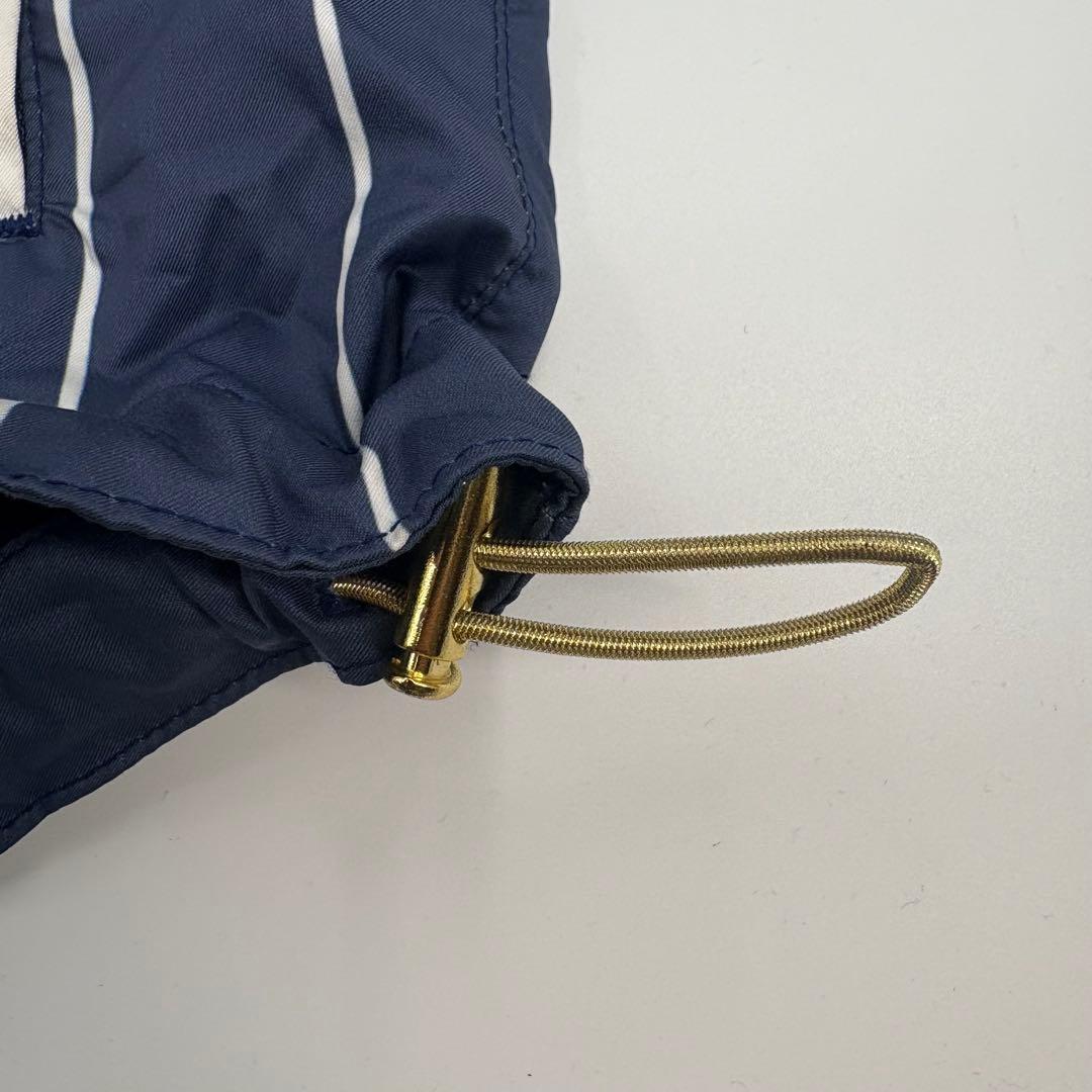 美品　Russeluno ラッセルノ アノラックパーカー 5(L相当) 773